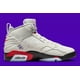 thumbnail image 3 of N I-K-E A i r-Jor-dan Jumpman MVP Toronto Raptors Men's Basketball Shoes DZ4475 026, 3 of 6