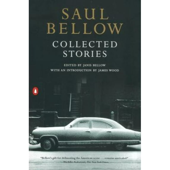 Pre-Owned Collected Stories (Paperback) 0142001643 9780142001646