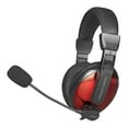 thumbnail image 1 of Stereo Gaming Headset HP-307 for Smartphone, PC, PS4, Xbox One, cable 1.8m, 1 of 4