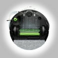 thumbnail image 6 of iRobot® Roomba Combo™ j5+ Self-Emptying Robot Vacuum & Mop with Dirt Detect Technology, 6 of 12