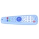 thumbnail image 1 of Juguete de dentición con control remoto de TV, mordedor de bebé con simulación de control remoto, mordedor de bebé con control remoto, diseño elevado, 1 of 14