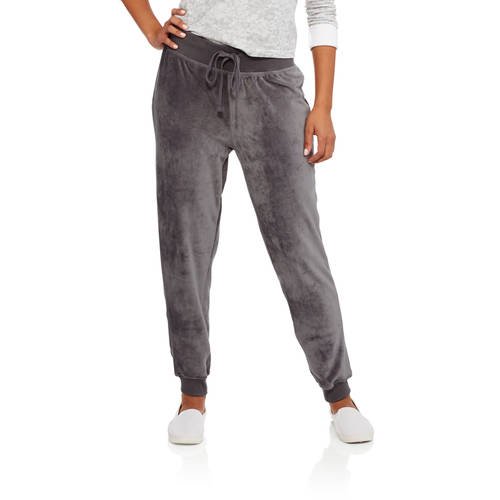 jogger plush