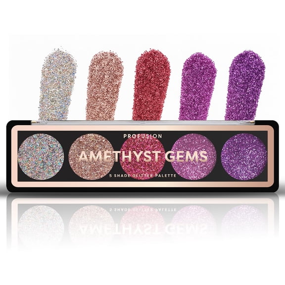 Profusion Glitter Palettes