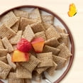 thumbnail image 2 of Cascadian Farm Organic Multigrain IFF17 Squares Cereal, 12.3 OZ, 2 of 3