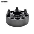 thumbnail image 2 of 5x115 / Front + Rear / 4pcs 50.8 mm for Dodge for Charger GT BONOSS Wheel Spacers 2", 2 of 4