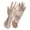 Beige, variant on Sunshade Ice Silk Breathable Gloves Ice Silk Long Thin Driving Gloves Sun Protections Gloves Nonslip Mittens Easy to Use