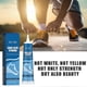 thumbnail image 2 of JUE-FISH 50ml Shoe Glue Waterproof Adhesive Fast Bonding Repair Adhesive for Heels, Sandals, Boots, 2 of 5