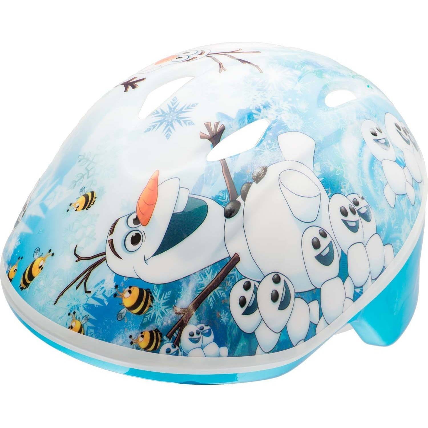 walmart frozen helmet