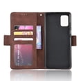thumbnail image 2 of Funda Tipo Billetera GANGXUN para Samsung Galaxy S20 Ultra 5G – Tapa Flip con Tarjetero, 2 of 5