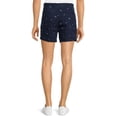 thumbnail image 3 of George Men's and Big Men's Flat Front Shorts, Sizes 30-54, 3 of 5