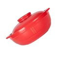 thumbnail image 4 of Household Casserole Non Stick Soup Rice Pot Braised Chicken Cooking Pot, 4 of 8