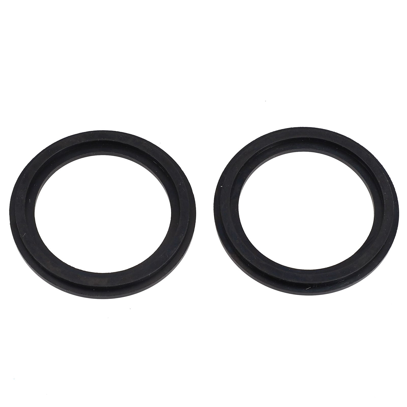 CPAN For 10745 Replacement Part for P6029 Swimming Pool Step O-Ring Rubber Washer for Diver Valves Seal 2Pcs