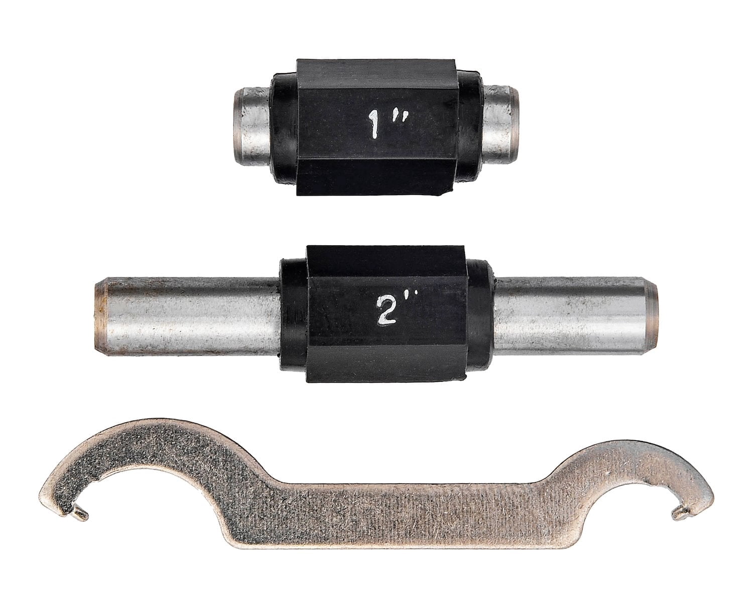 JEGS Outside Diameter Micrometer Set  Standard 3-Piece