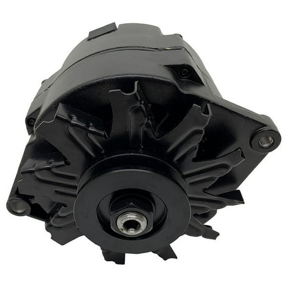 FOR 1961-1984 CHEVY GM 10DN CASE STYLE ALTERNATOR 100 AMP 1 WIRE INTERNAL