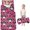 Cute Bulldogs, variant on Cute Cartoon Dachshund Toddler Nap Mats for Kids Preschool,Sleeping Mat Bag or Kids,Toddler Sleeping Bag,Toddler Nap Mat or Daycare