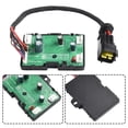 thumbnail image 4 of Air Heater Heater Main Board Easy Installation Good Performance Metal+Plastic Motherboard Controller, 4 of 6