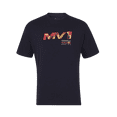 thumbnail image 1 of Playera Red Bull Racing Oficial Max Verstappen F1 Pop, 1 of 2