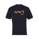 thumbnail image 1 of Playera Red Bull Racing Oficial Max Verstappen F1 Pop, 1 of 2