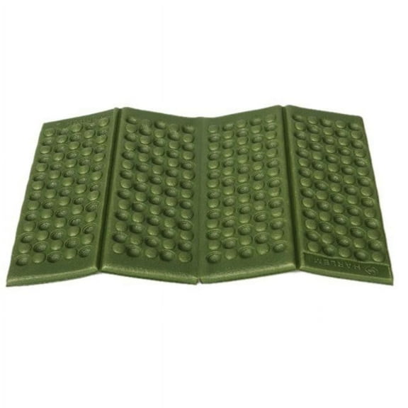 Camping & Hiking Folding Foam Seat Pad for Outdoor Comfort – EVA Picnic Mat Cushion for Park Camp and Travel