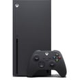 thumbnail image 3 of Microsoft Consola de Juegos Xbox Series X con Controlador Inalámbrico Xbox + Cable USB-C (2020, Negro Carbón) y Kit de Limpieza 6Ave, 3 of 7