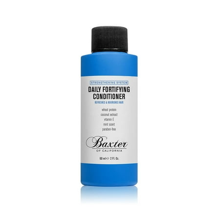 Baxter of California - Daily Fortifying Conditioner 2 oz.