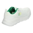 thumbnail image 3 of Tenis Skechers Blanco Para Hombre [SKE1175] blanco 28.5, 3 of 10