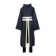 thumbnail image 1 of Uchiha Obito Cosplay Costume Set for Adults Halloween Disguise Carnival Costume, 1 of 5