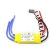 thumbnail image 4 of XXD 2212 1000KV  Motor Sin Escobillas Outrunner + 30A ESC 1045 Hélice Propeller Para QAV250 Sunnimix 30A ESC, 4 of 8