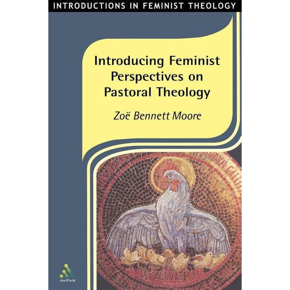 Introducing Feminist Perspectives on Pastoral Theology