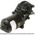 thumbnail image 2 of A1 Cardone Windshield Wiper Motor P/N:40-3013, 2 of 5