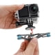 thumbnail image 3 of Abrazadera de Montaje de Cámara de Drone de Soporte de Accesorio Bicicleta perfke Soporte de montaje de cámara para drones, 3 of 9