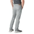 thumbnail image 4 of Levi Strauss Signature Men’s and Big Men’s Athletic Fit Hybrid Chino Pants, 4 of 7