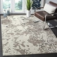 thumbnail image 2 of Safavieh Kids Collection SFK907N Handmade Moroccan Wool Area Rug, 8' x 10', Navy / Ivory, 2 of 4