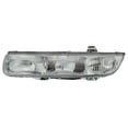 thumbnail image 3 of Geelife Headlights Headlamps Set Left & Right For 1996-1999 SL SL1 SL2 SW1 SW2 Saturn, 3 of 9