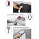 thumbnail image 4 of Vapor para ropa, antiarrugas portátil para ropa, calentamiento rápido en 30 segundos, parada automática, gran depósito de agua desmontable. esquí esquí Gafas de esquí, 4 of 5