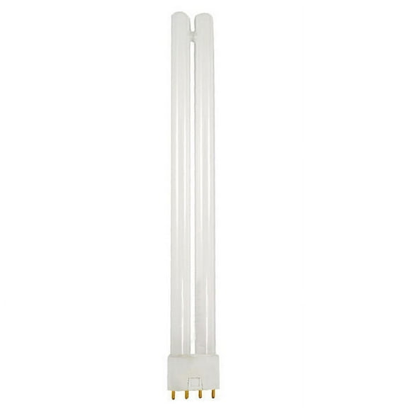 SUNLITE 02170 Compact Fluorescent 18 Watts FT Bulb