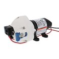 thumbnail image 4 of Flojet Fresh Water Pump R3526144D Self-Priming; 2.9 Gallon Per Minute; 50 PSI On/Off Pressure; 12 Volt DC; Built-In Thermal Protection Protect, 4 of 8