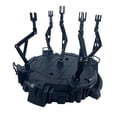 thumbnail image 2 of Hobby Actions Bases Durable Action Figure Stand for Shelf Tabletop Decoration 5, 2 of 8