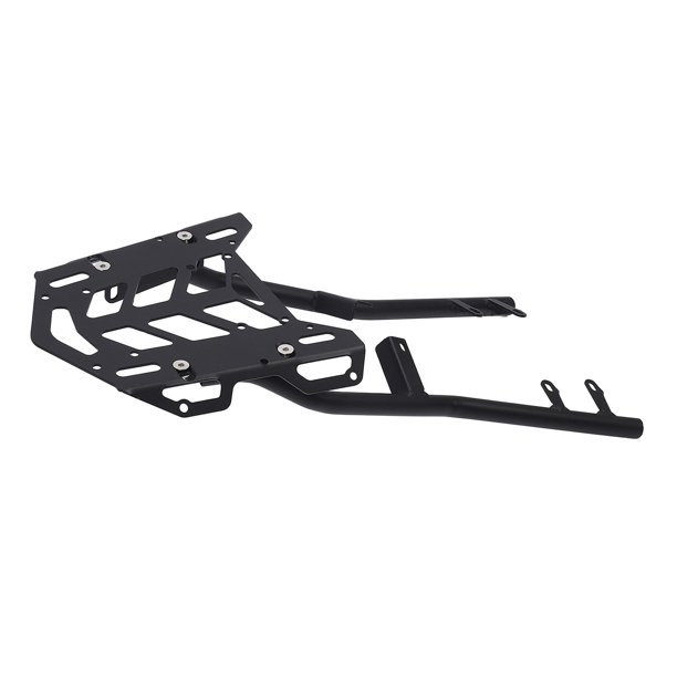 Soporte del Soporte de Equipaje, Sólido Sólido Motocicleta de Servicio Pesado Trasero Trasero Para El Equipaje Trasero para Mt-15 Mt-125