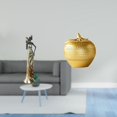 thumbnail image 2 of Elegante Figura De Dama Africana Y Resina, Escultura Moderna Para El Hogar, Hotel, Mesa, Estantería, Comedor, Dormitorio, Oficina, Decoración., 2 of 8