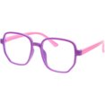 thumbnail image 1 of Gafas protectoras para niños con bloqueo de luz azul, 1 of 8