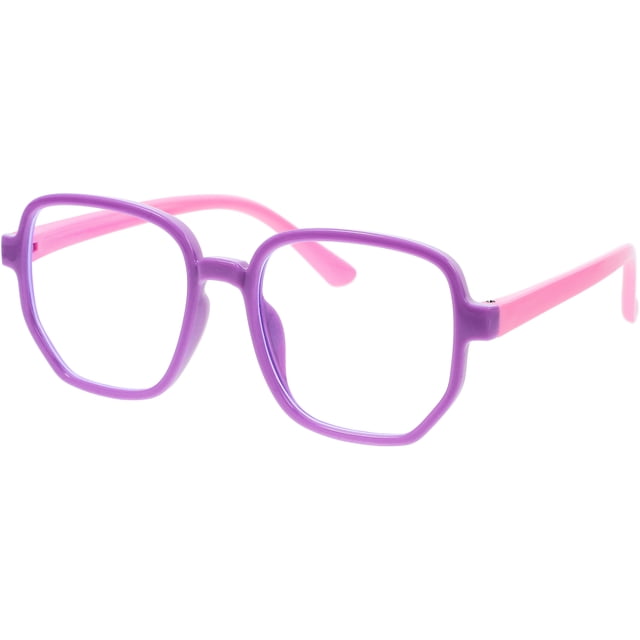 Gafas protectoras para niños con bloqueo de luz azul