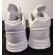 thumbnail image 4 of Ad-id-as Men's Duramo Sl 2.0 Running Shoe (9.5) White/ Black NEW, 4 of 6