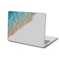 thumbnail image 5 of KSK KAISHEK Hard Shell Compatible Old MacBook Air 13" with Not Retina Display No USB-C Model: A1466/A1369( Marble 132_1), 5 of 5