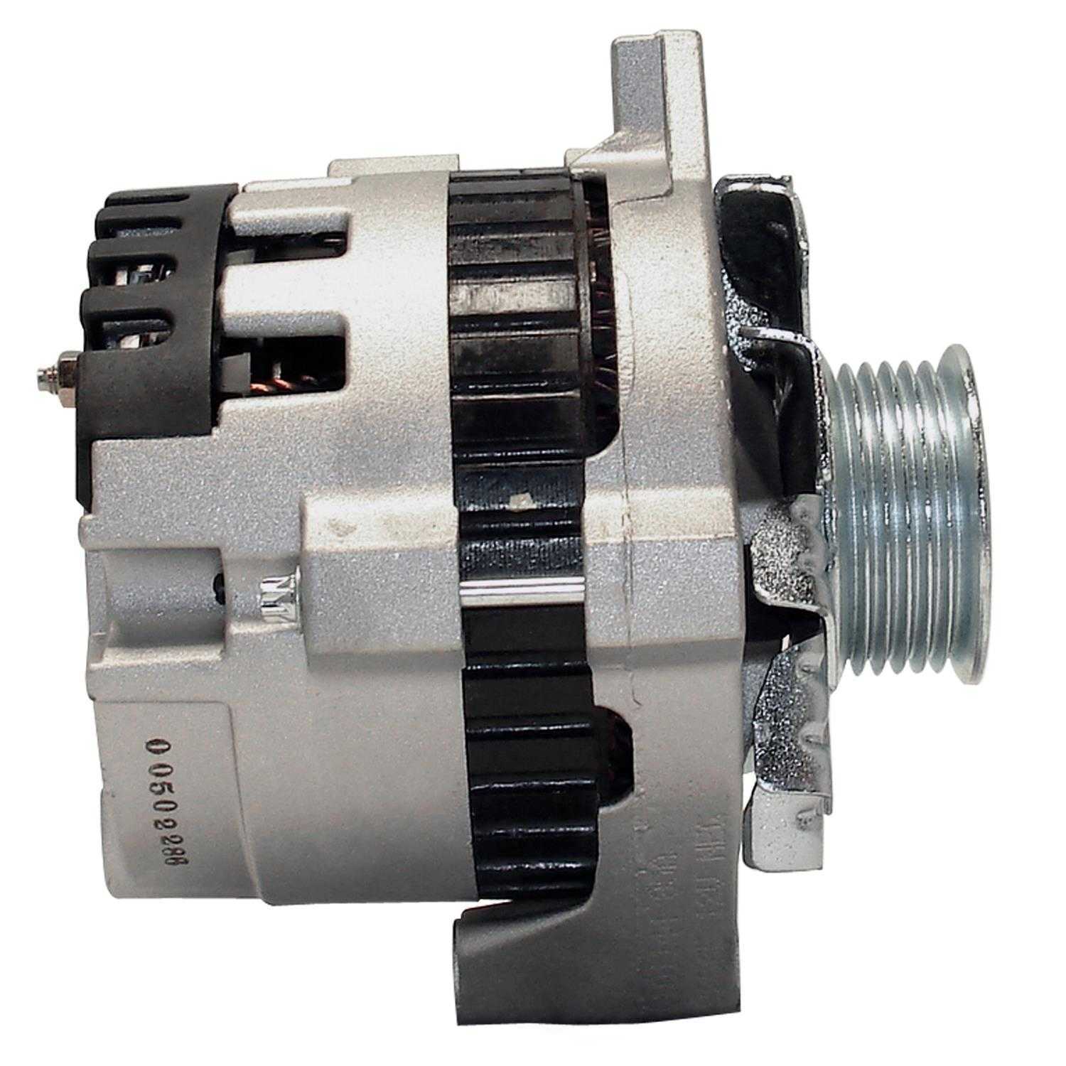FVP Professional 7936607 Alternator Standard