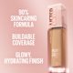 thumbnail image 5 of Base de maquillaje Maybelline Lifter Plump & Glow 368 ml con niacinamida, 5 of 7