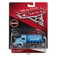 thumbnail image 2 of Disney Pixar Cars 3 Deluxe Mr. Drippy 1:55 Scale Truck Play Vehicle, 2 of 2