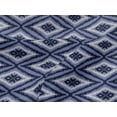 thumbnail image 4 of oneOone Viscose Jersey Fabric Geometric Ikat Print Fabric By Yard 60 Inch Wide, 4 of 4