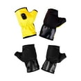 thumbnail image 4 of Padded Bike Gloves with Heating for Mountain And Road Cycling, 4 of 10