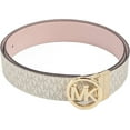 thumbnail image 2 of : 	Michael Kors Reversible Buckle Belt 558385, 2 of 4